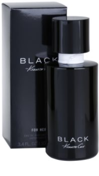 Kenneth Cole Black for Her Eau de Parfum for Women 100 ml