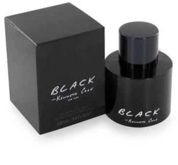 Kenneth Cole Black toaletna voda za muškarce 100 ml