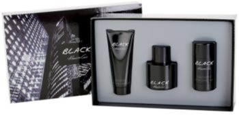 Kenneth Cole Black подаръчен комплект II.