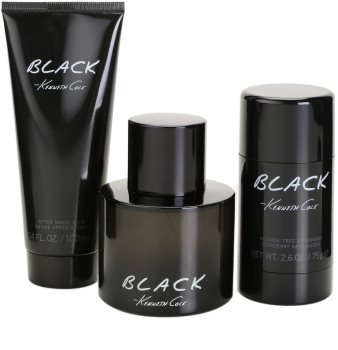 Kenneth Cole Black подаръчен комплект II.