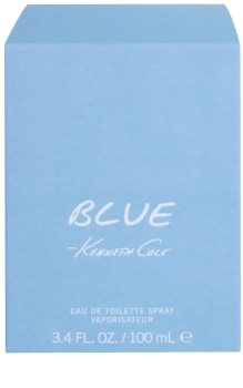 Kenneth Cole Blue toaletní voda pro muže 100 ml