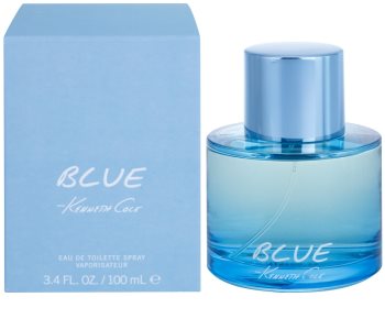 Kenneth Cole Blue toaletní voda pro muže 100 ml