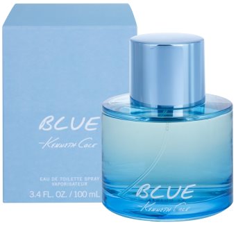 Kenneth Cole Blue toaletní voda pro muže 100 ml