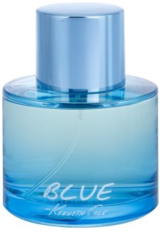 Kenneth Cole Blue toaletní voda pro muže 100 ml