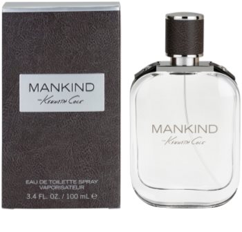 Kenneth Cole Mankind eau de toilette pentru barbati 100 ml
