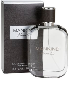 Kenneth Cole Mankind eau de toilette pentru barbati 100 ml