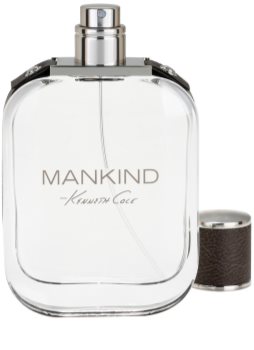 Kenneth Cole Mankind eau de toilette pentru barbati 100 ml