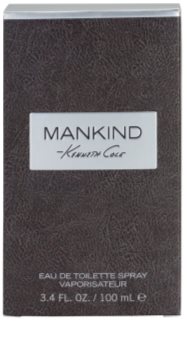 Kenneth Cole Mankind eau de toilette pentru barbati 100 ml