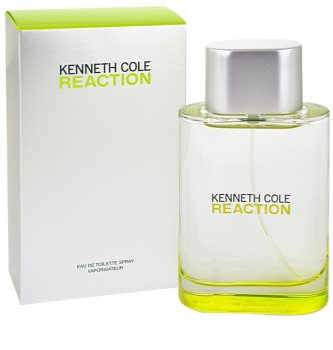 Kenneth Cole Reaction toaletná voda pre mužov 100 ml
