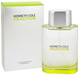 kenneth cole reaction
