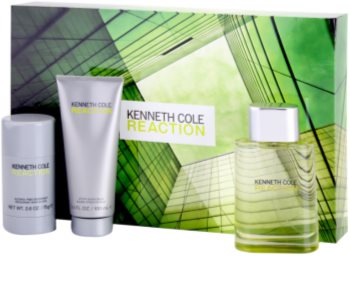 Kenneth Cole Cole Reaction Gift Set VI.