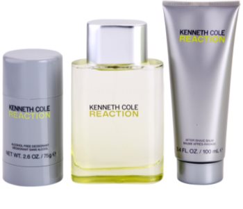 Kenneth Cole Cole Reaction Gift Set VI.