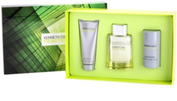 Kenneth Cole Cole Reaction Gift Set VI.