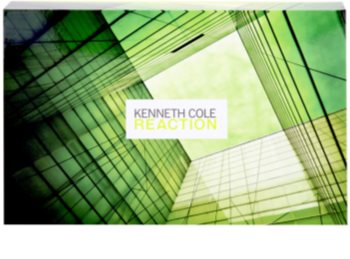 Kenneth Cole Cole Reaction Gift Set VI.