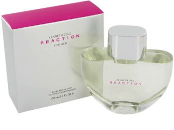 Kenneth Cole Reaction eau de parfum pentru femei 100 ml