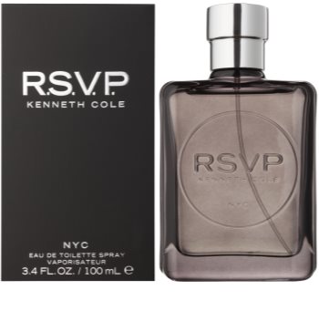 Kenneth Cole RSVP toaletní voda pro muže 100 ml