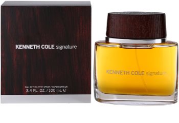 Kenneth Cole Signature toaletní voda pro muže 100 ml