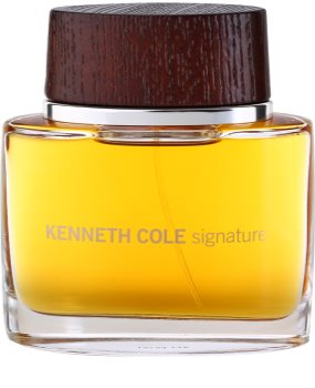 Kenneth Cole Signature toaletní voda pro muže 100 ml