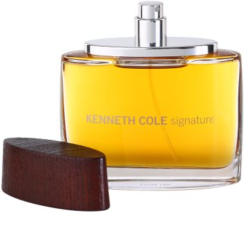 Kenneth Cole Signature toaletní voda pro muže 100 ml