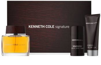 Kenneth Cole Signature dárková sada I.