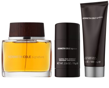 Kenneth Cole Signature dárková sada I.
