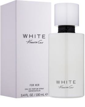 Kenneth Cole White eau de parfum para mujer 100 ml