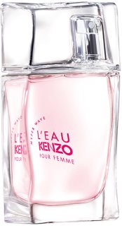 kenzo l'eau kenzo hyper wave pour femme woda toaletowa 30 ml    