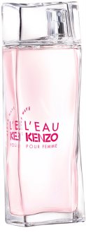 kenzo l'eau kenzo hyper wave pour femme