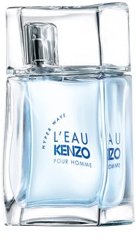 kenzo l'eau kenzo hyper wave pour homme woda toaletowa 30 ml    