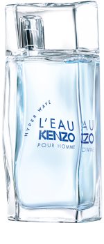 kenzo l'eau kenzo hyper wave pour homme woda toaletowa 50 ml    