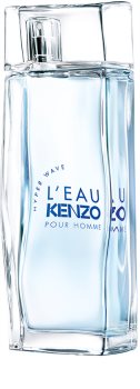 kenzo l'eau kenzo hyper wave pour homme