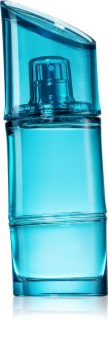 kenzo kenzo homme marine woda toaletowa 60 ml    