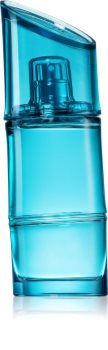 kenzo kenzo homme marine woda toaletowa 60 ml   