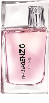 kenzo l'eau kenzo florale woda toaletowa 30 ml    