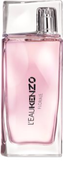 kenzo l'eau kenzo florale