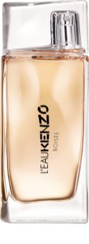 kenzo l'eau kenzo boisee