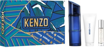 kenzo kenzo homme intense woda toaletowa 110 ml   zestaw