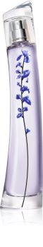 kenzo flower ikebana indigo by kenzo