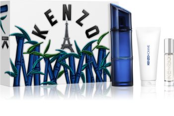 kenzo kenzo homme intense woda toaletowa 110 ml   zestaw 