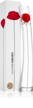 Kenzo Flower by Kenzo Eau de Parfum für Damen 100 ml