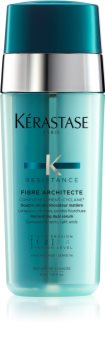 Kérastase Resistance Force Architecte erneuerndes Zwei-Phasen-Serum für beschädigtes Haar und splissige Haarspitzen