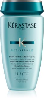 Kérastase Resistance Force Architecte Fortifying Shampoo for Weak and Lightly Damaged Hair