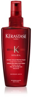 Kérastase Soleil zaščitno pršilo za lase izpostavljene soncu