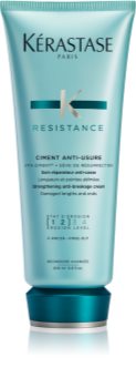 Kérastase Resistance Force Architecte Strengthening Treatment for Weak and Damaged Hair with Split Ends