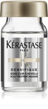 Kérastase Densifique догляд для відновлення густоти волосся