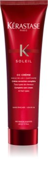 Kérastase Soleil CC Creme für alle Haartypen