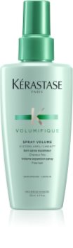 Kérastase Volumifique Spray Volume finální péče pro zvětšení a zvýraznění objemu vlasů