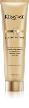Kérastase Elixir Ultime sanfte verschönernde Creme für alle Haartypen