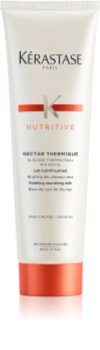 Kérastase Nutritive Nectar Thermique uhlazující a vyživující termoochranné mléko pro suché vlasy