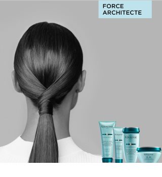 Kérastase Resistance Force Architecte thermoaktive erneuernde Pflege für geschwächtes und beschädigtes Haar